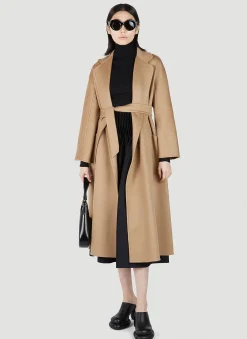 Ludmilla Coat>Max Mara Online