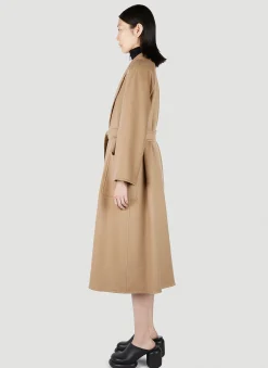 Ludmilla Coat><noscript><img width=