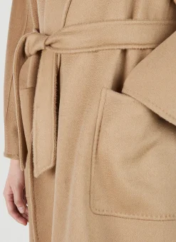 Ludmilla Coat><noscript><img width=