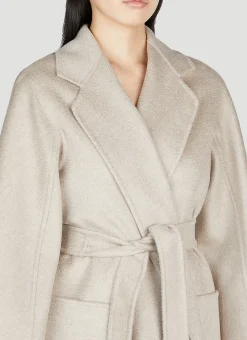 Ludmilla Coat><noscript><img width=