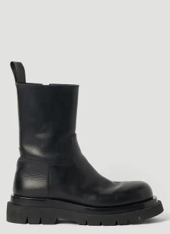 Men Bottega Veneta Boots^Lug Boots