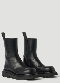 Men Bottega Veneta Boots^Lug Boots