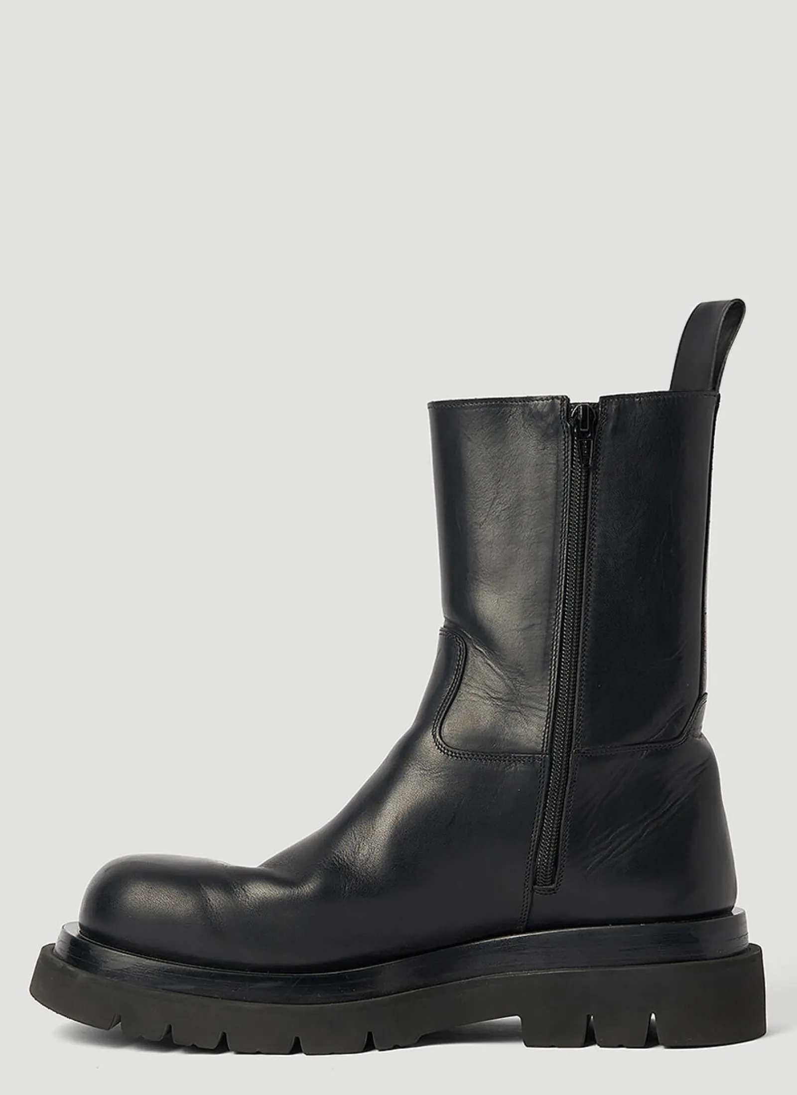 Men Bottega Veneta Boots^Lug Boots