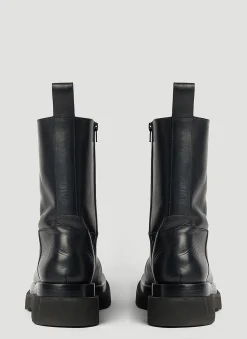 Men Bottega Veneta Boots^Lug Boots