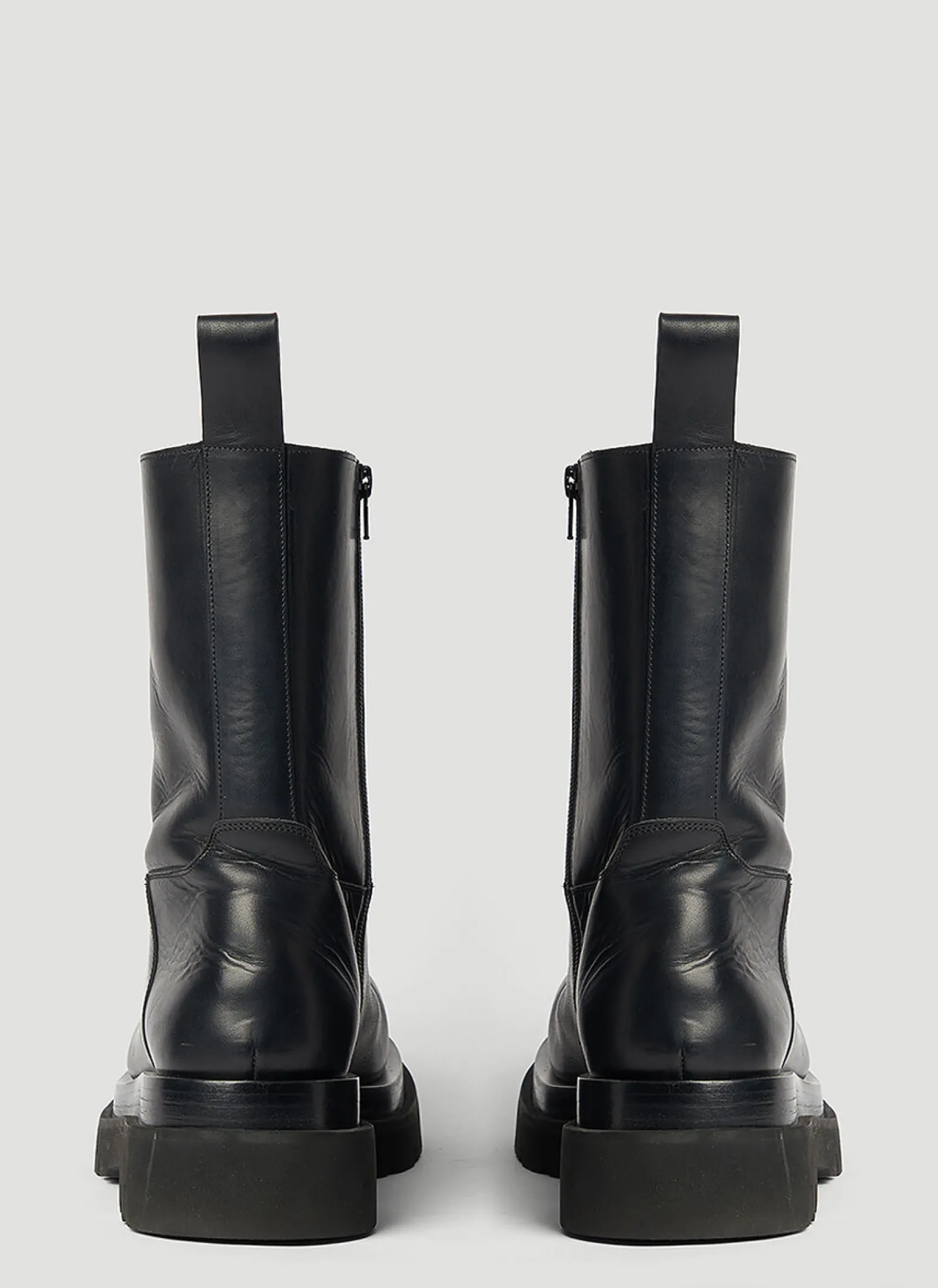 Men Bottega Veneta Boots^Lug Boots