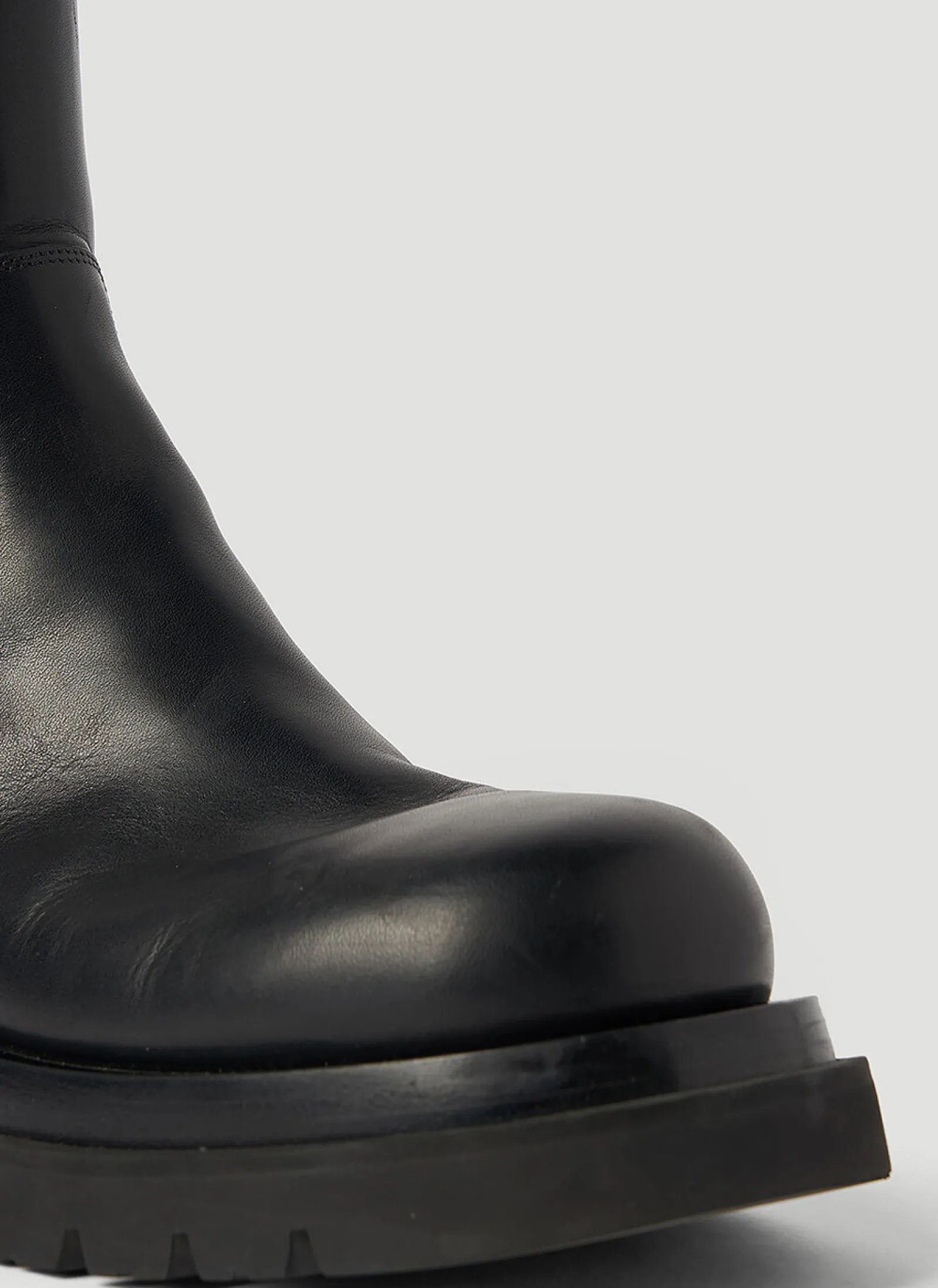 Men Bottega Veneta Boots^Lug Boots