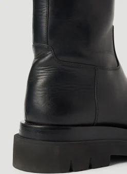 Men Bottega Veneta Boots^Lug Boots