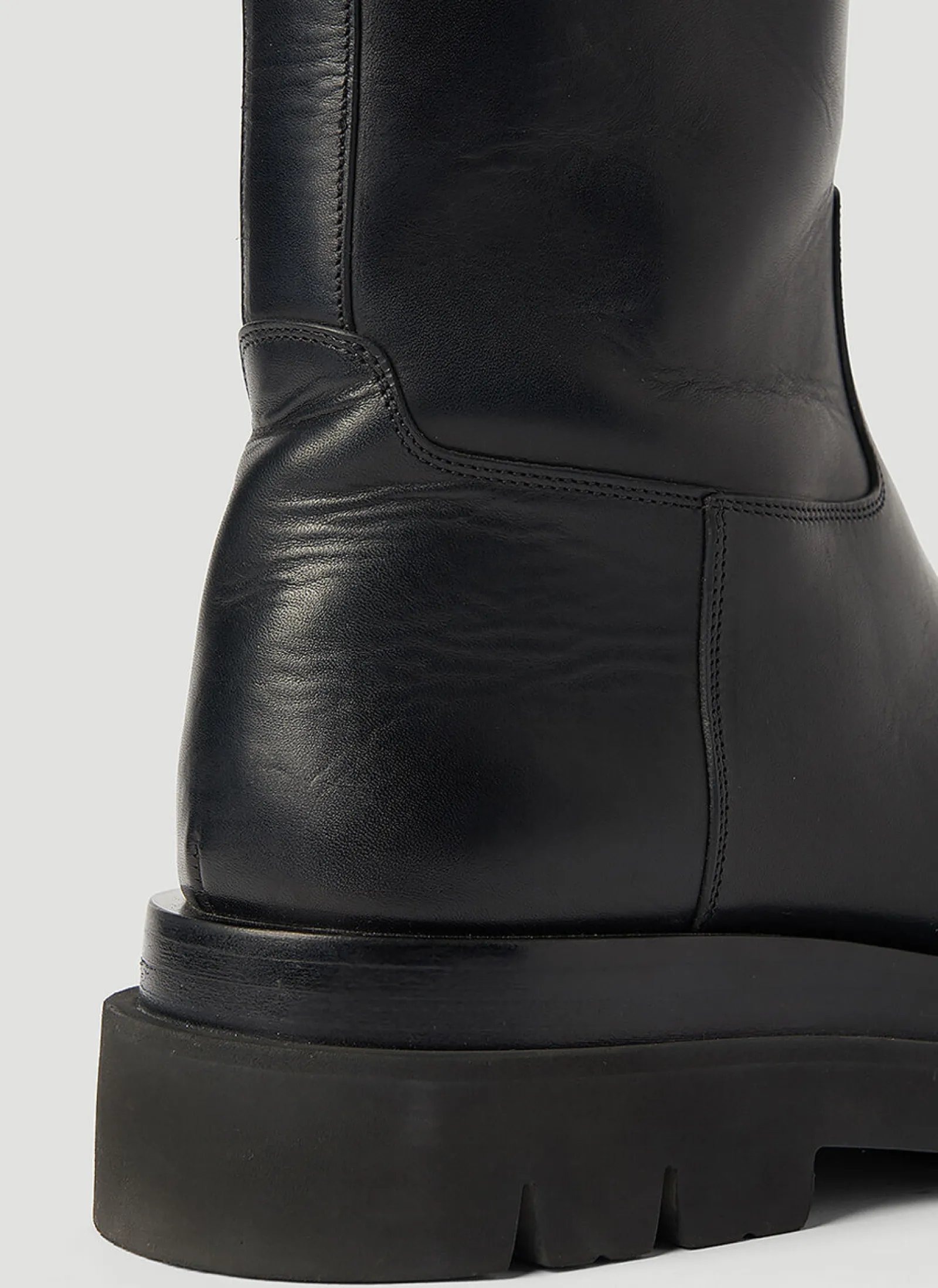 Men Bottega Veneta Boots^Lug Boots