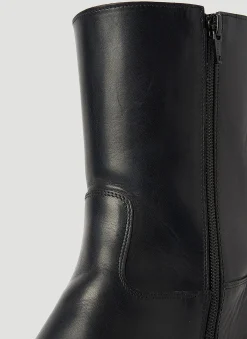 Men Bottega Veneta Boots^Lug Boots