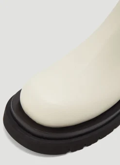 Men Bottega Veneta Boots^Lug Low Boots