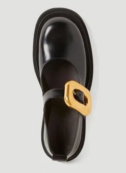 Lug Mary Jane Shoes><noscript><img width=