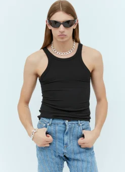 Men Martine Ali Jewellery^Luluu Cuban Bracelet