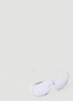 Men Saint Laurent Sunglasses^Luna Sunglasses