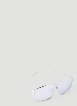 Men Saint Laurent Sunglasses^Luna Sunglasses
