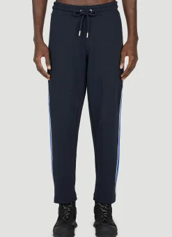 Men Moncler Track Pants^Lungo Track Pants