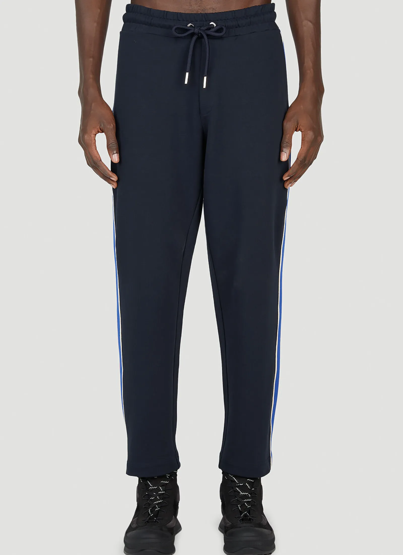 Men Moncler Track Pants^Lungo Track Pants