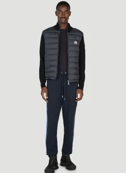 Men Moncler Track Pants^Lungo Track Pants