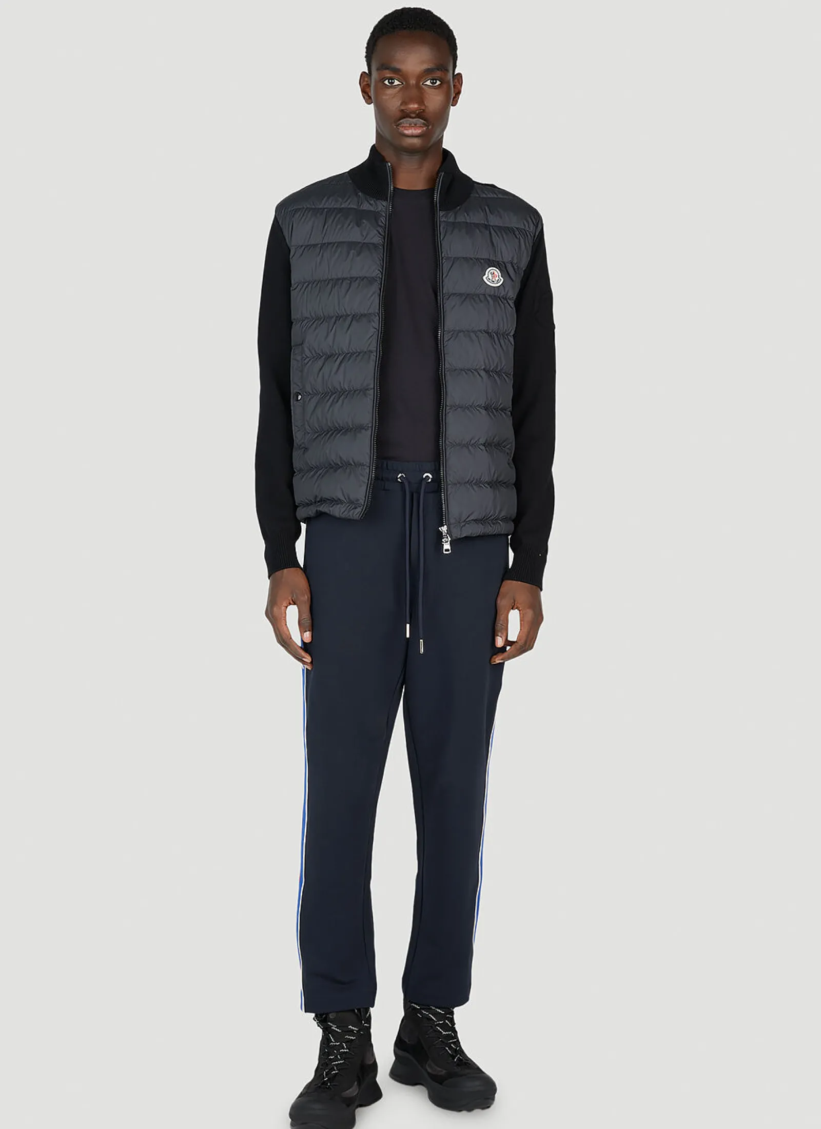 Men Moncler Track Pants^Lungo Track Pants