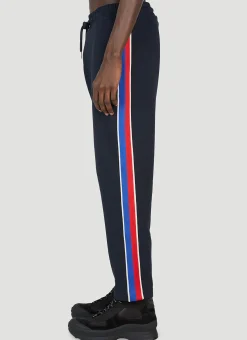 Men Moncler Track Pants^Lungo Track Pants