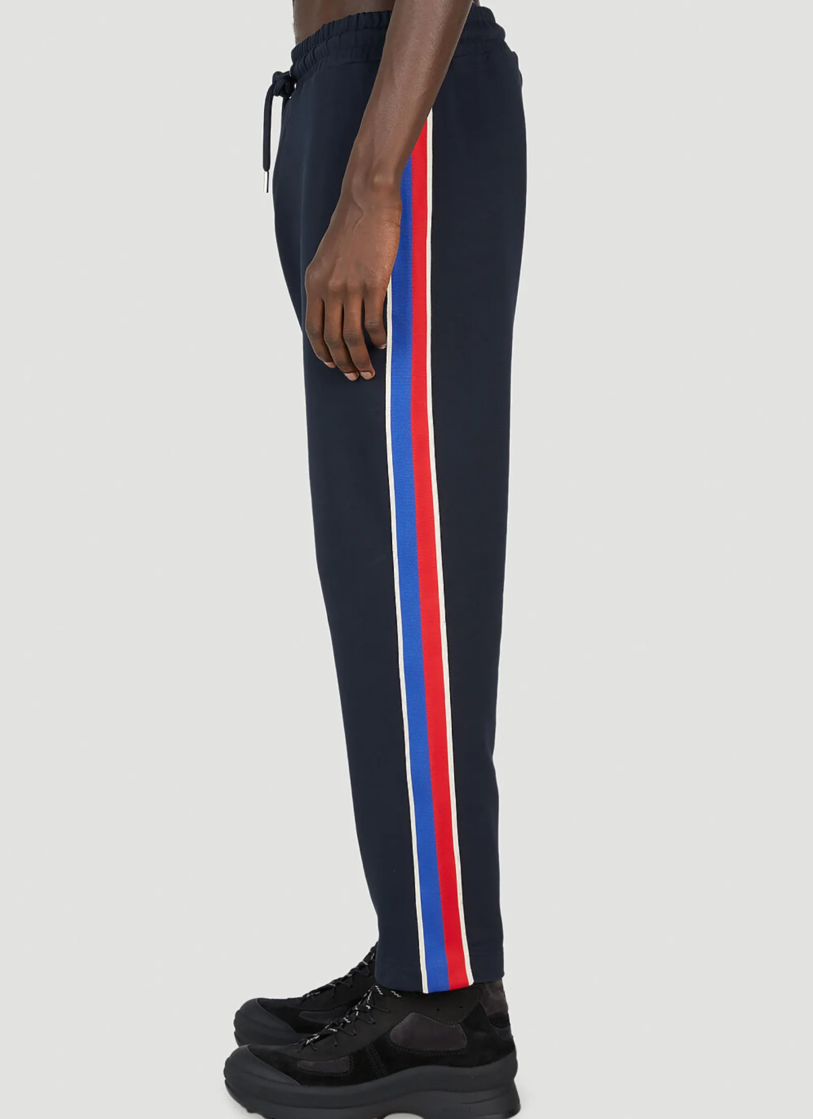 Men Moncler Track Pants^Lungo Track Pants
