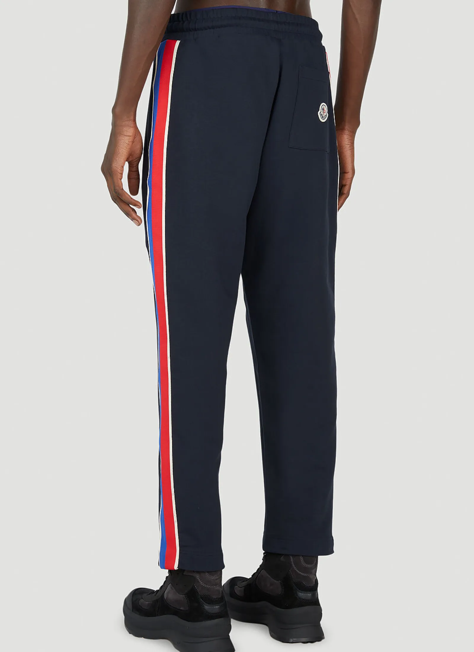 Men Moncler Track Pants^Lungo Track Pants