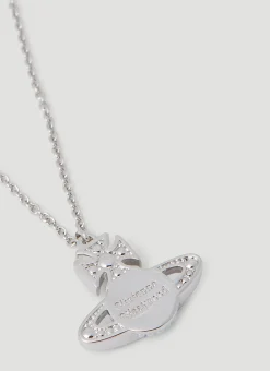 Men Vivienne Westwood Jewellery^Luzia Bas Relief Necklace