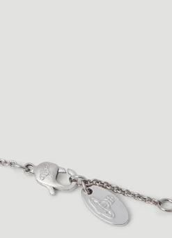 Men Vivienne Westwood Jewellery^Luzia Bas Relief Necklace