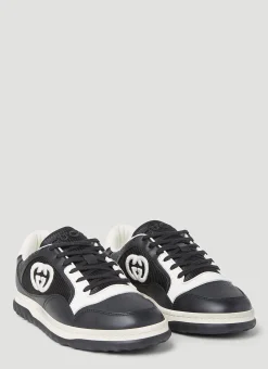 Men Gucci Sneakers^Mac 80 Sneakers