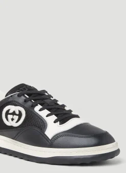 Men Gucci Sneakers^Mac 80 Sneakers