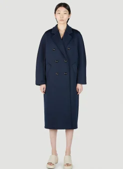 Madame 2 Coat>Max Mara New