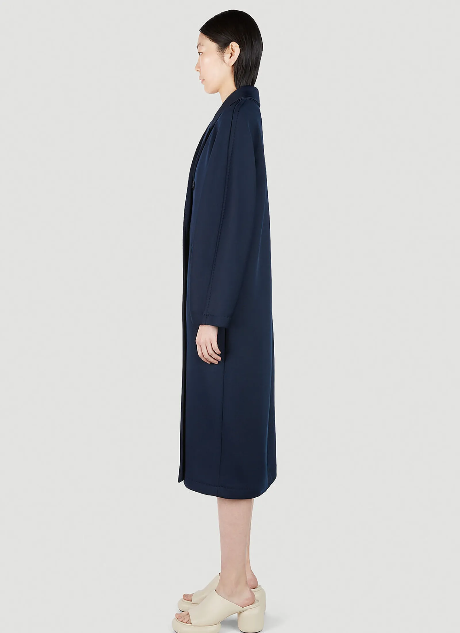 Madame 2 Coat>Max Mara New