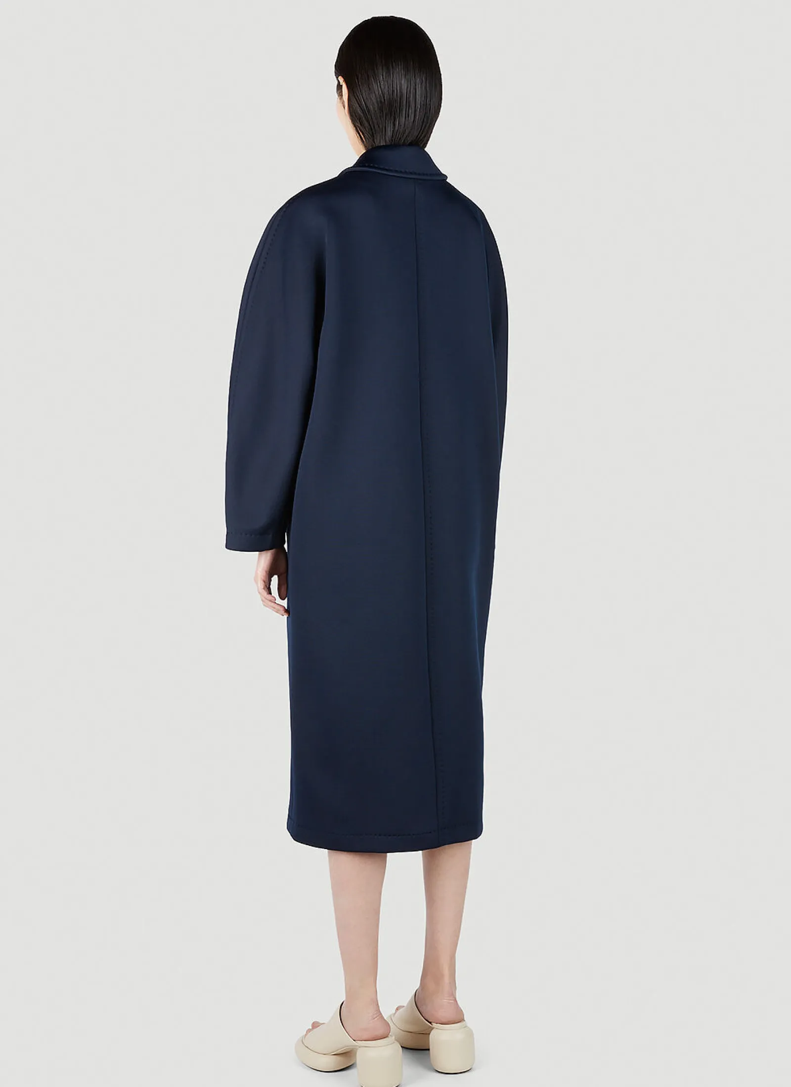 Madame 2 Coat>Max Mara New