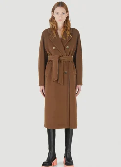 Madame Coat>Max Mara Discount
