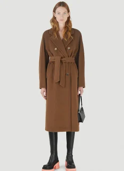 Madame Coat>Max Mara Discount