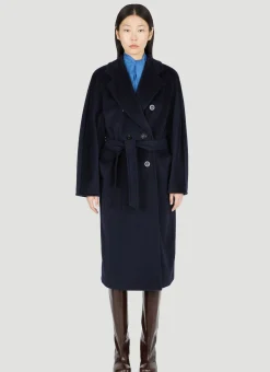 Madame Coat>Max Mara New