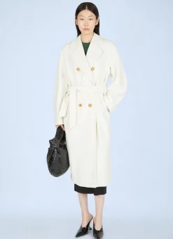 Madame Coat>Max Mara Best