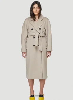 Madame Coat>Max Mara Clearance