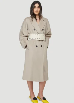Madame Coat>Max Mara Clearance