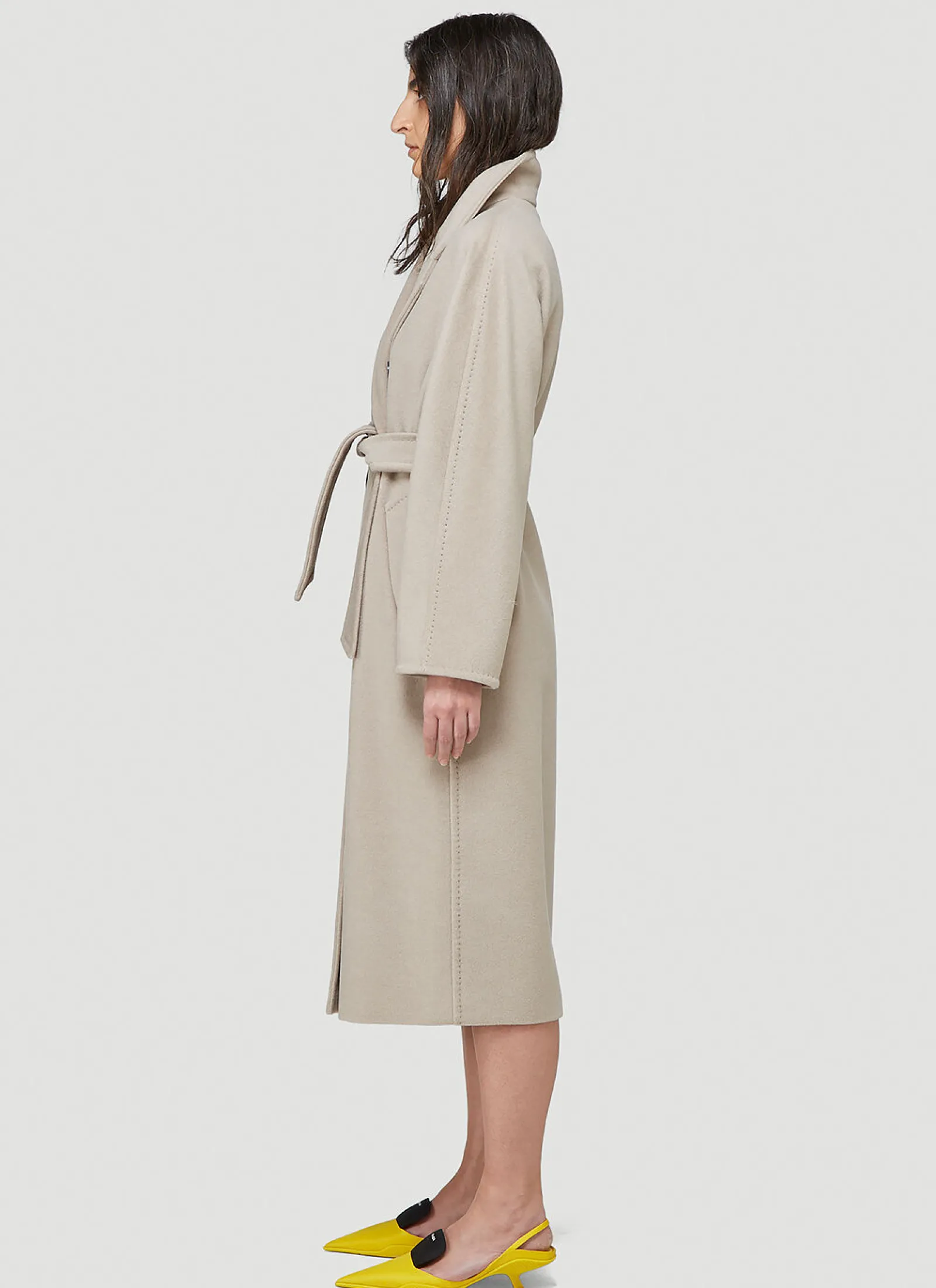 Madame Coat>Max Mara Clearance