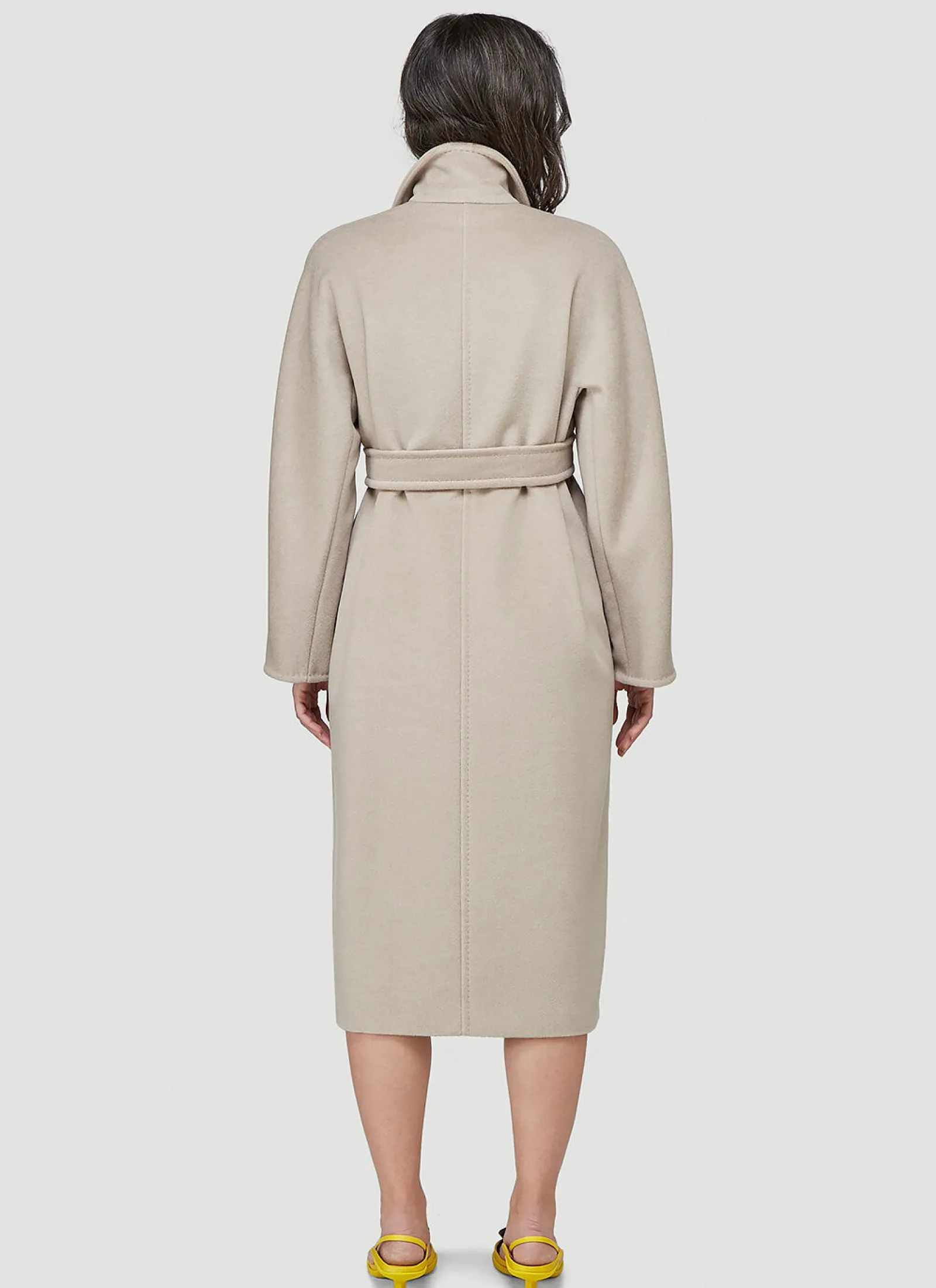 Madame Coat>Max Mara Clearance