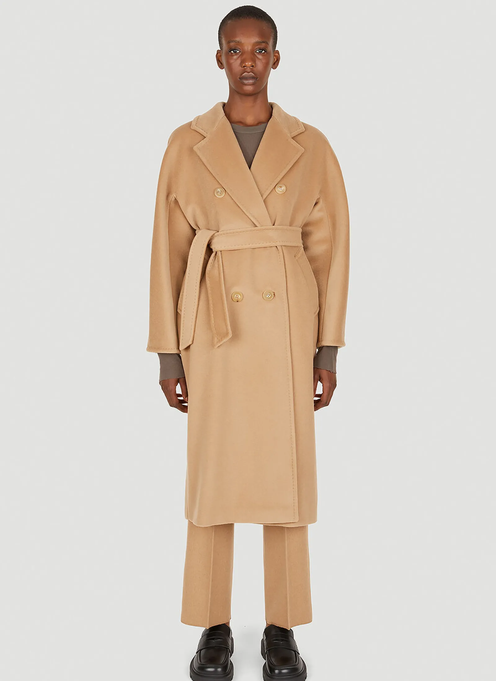 3Madame Coat>Max Mara Hot