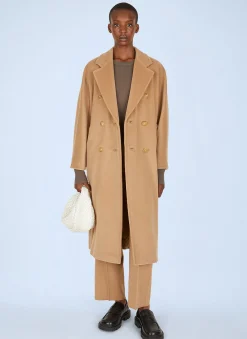 3Madame Coat>Max Mara Hot