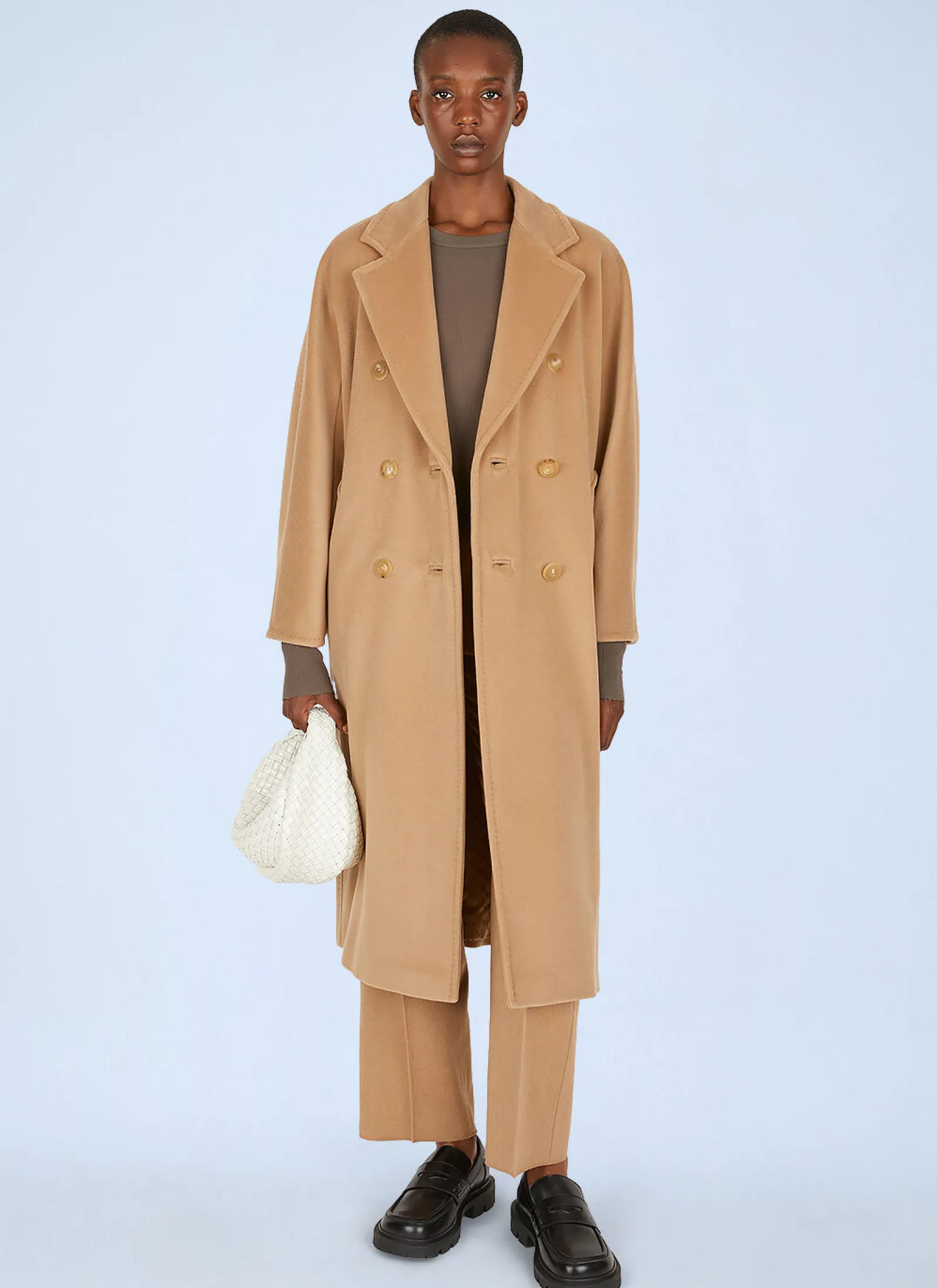3Madame Coat>Max Mara Hot