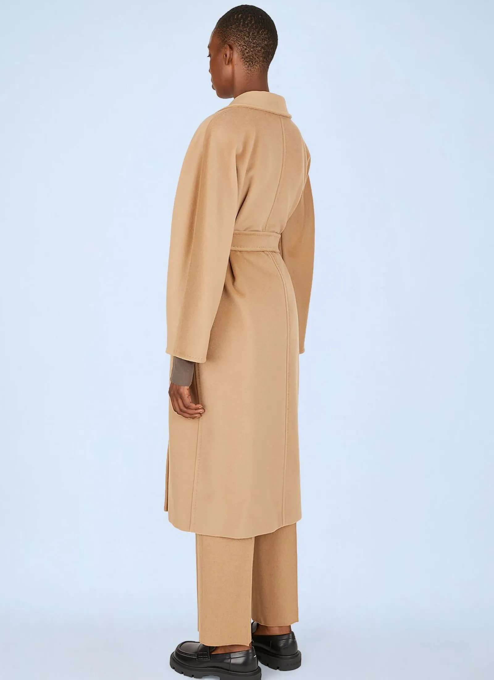 3Madame Coat>Max Mara Hot