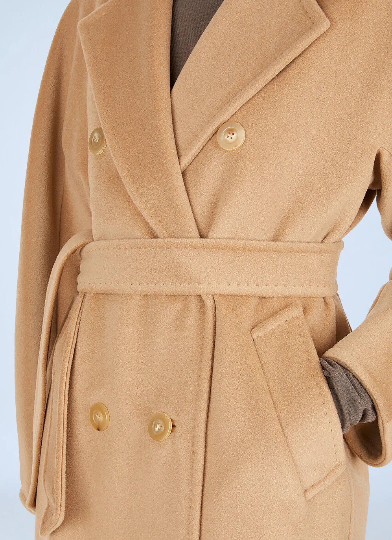 3Madame Coat>Max Mara Hot