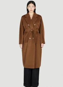 Madame Coat>Max Mara Hot