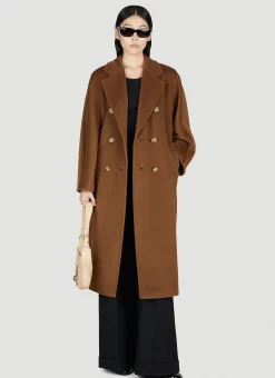 Madame Coat>Max Mara Hot