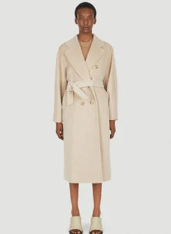 Madame Coat>Max Mara Sale