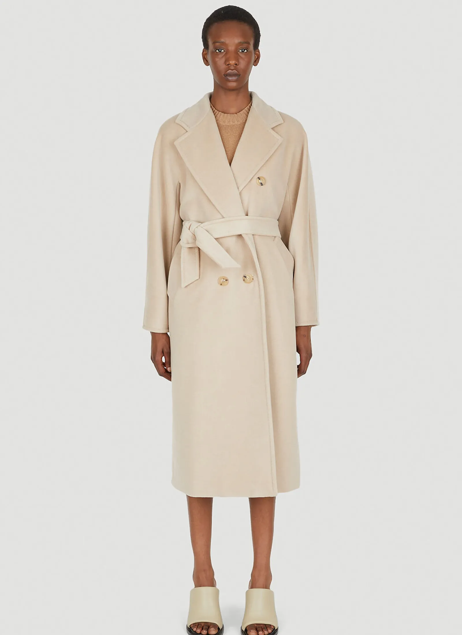 Madame Coat>Max Mara Sale