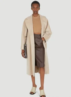 Madame Coat>Max Mara Sale
